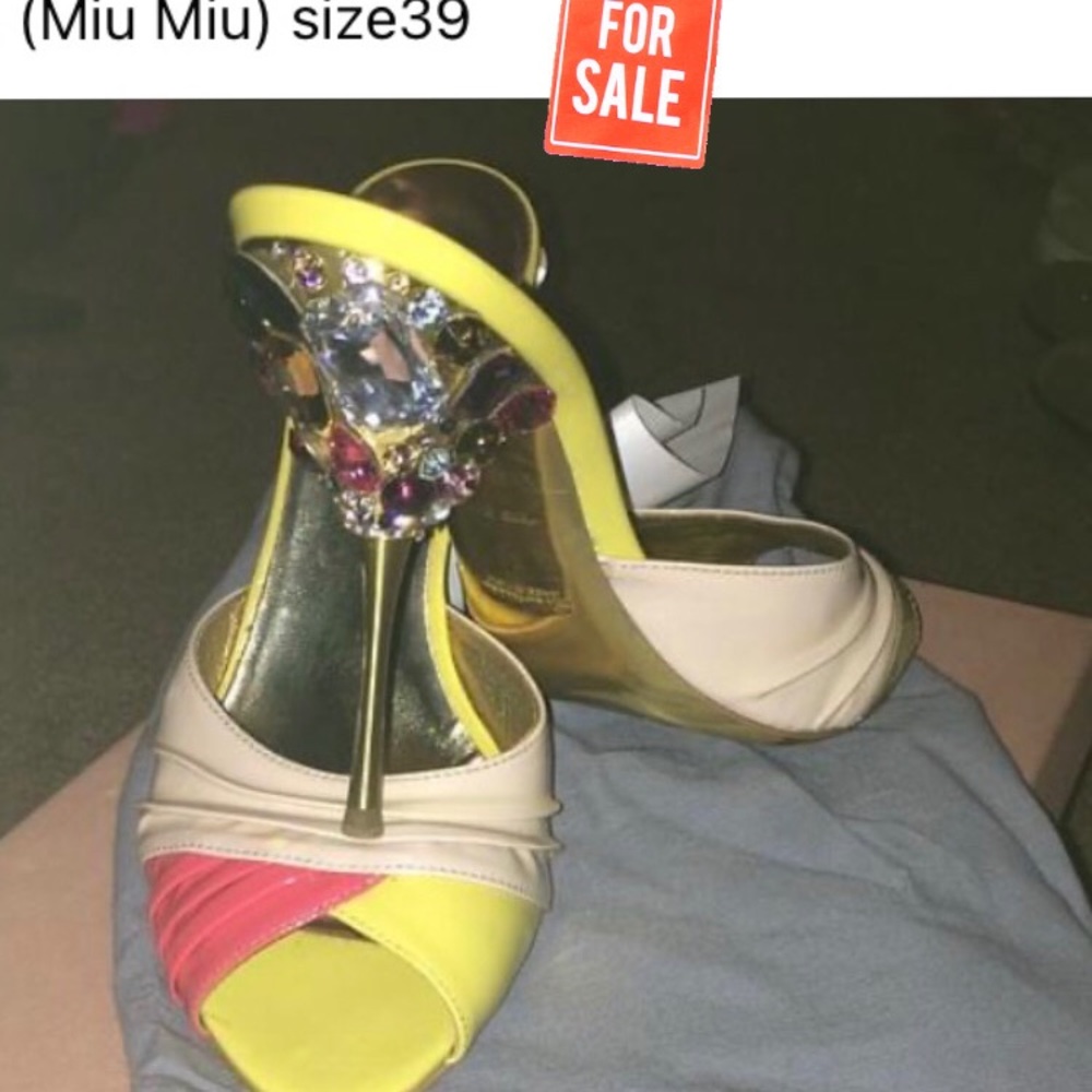 Luxury Shoes